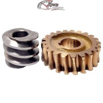 1612141SM Engrenage à vis sans fin Craftsman, Murray