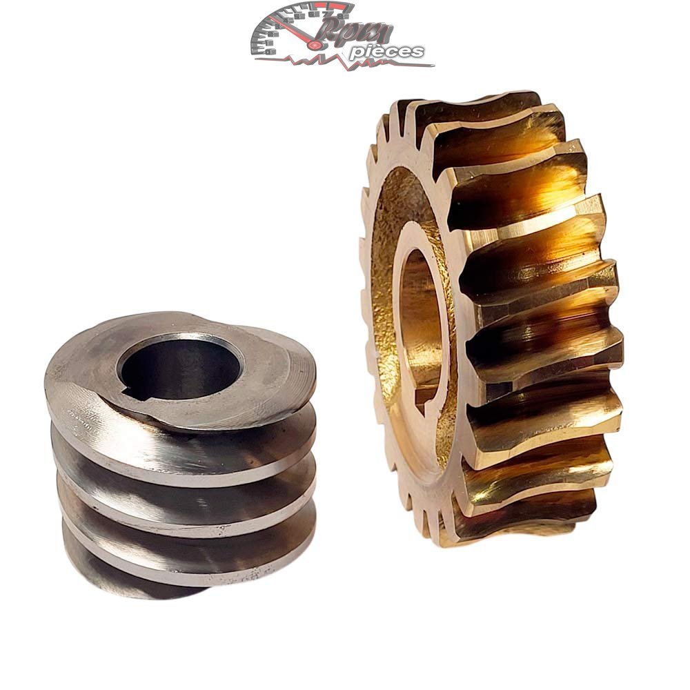 1612141SM Worm Gear Craftsman, Murray