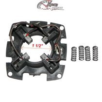 35452A Electric Starter Brushes Tecumseh