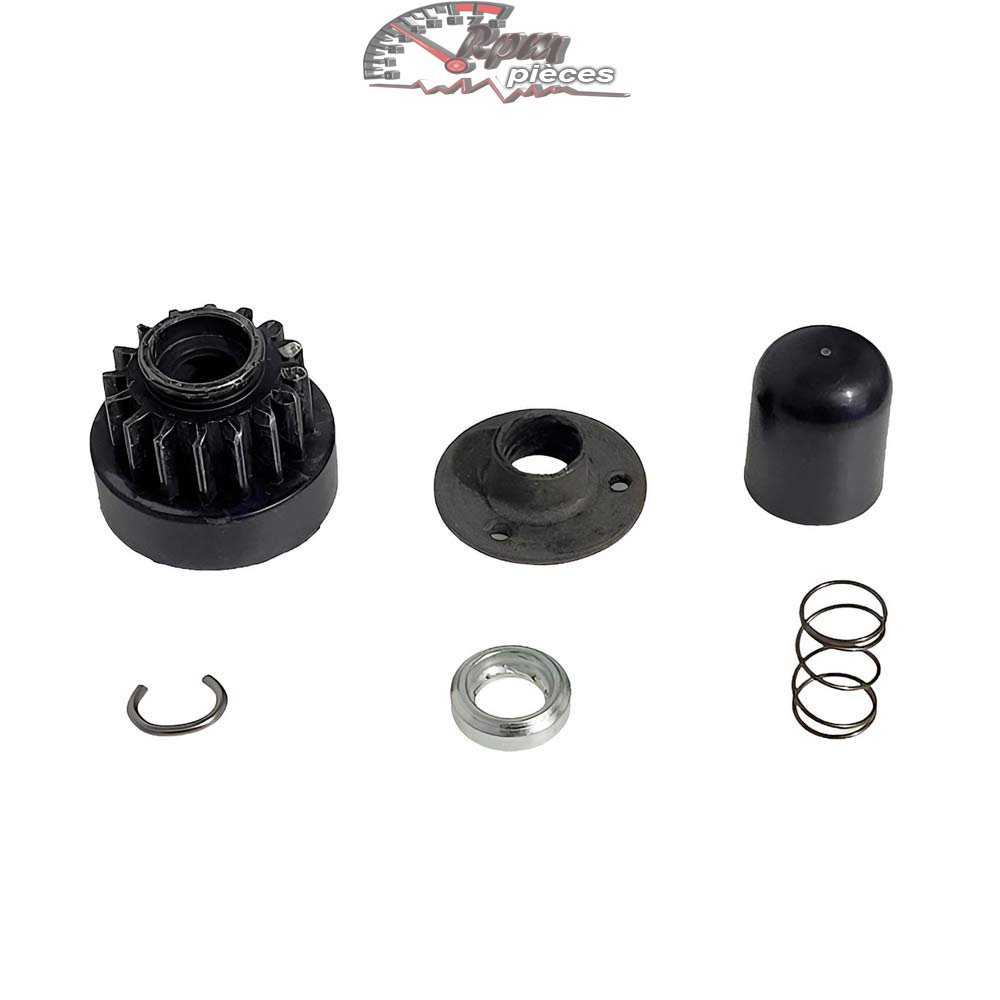 37052A Tecumseh Bendix Starter Gear