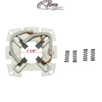 35452B Electric Starter Brushes Tecumseh