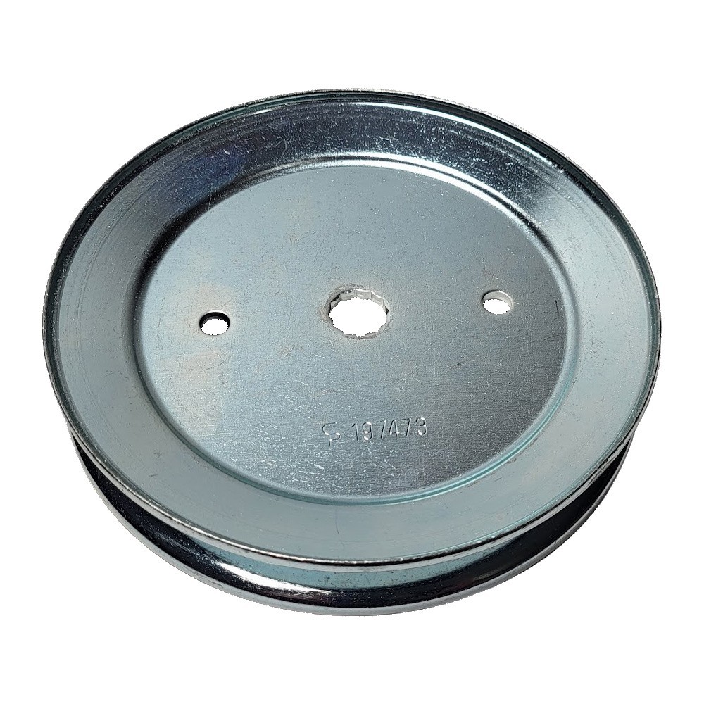 21546446 Poulie pour arbre d'entraînement Ariens