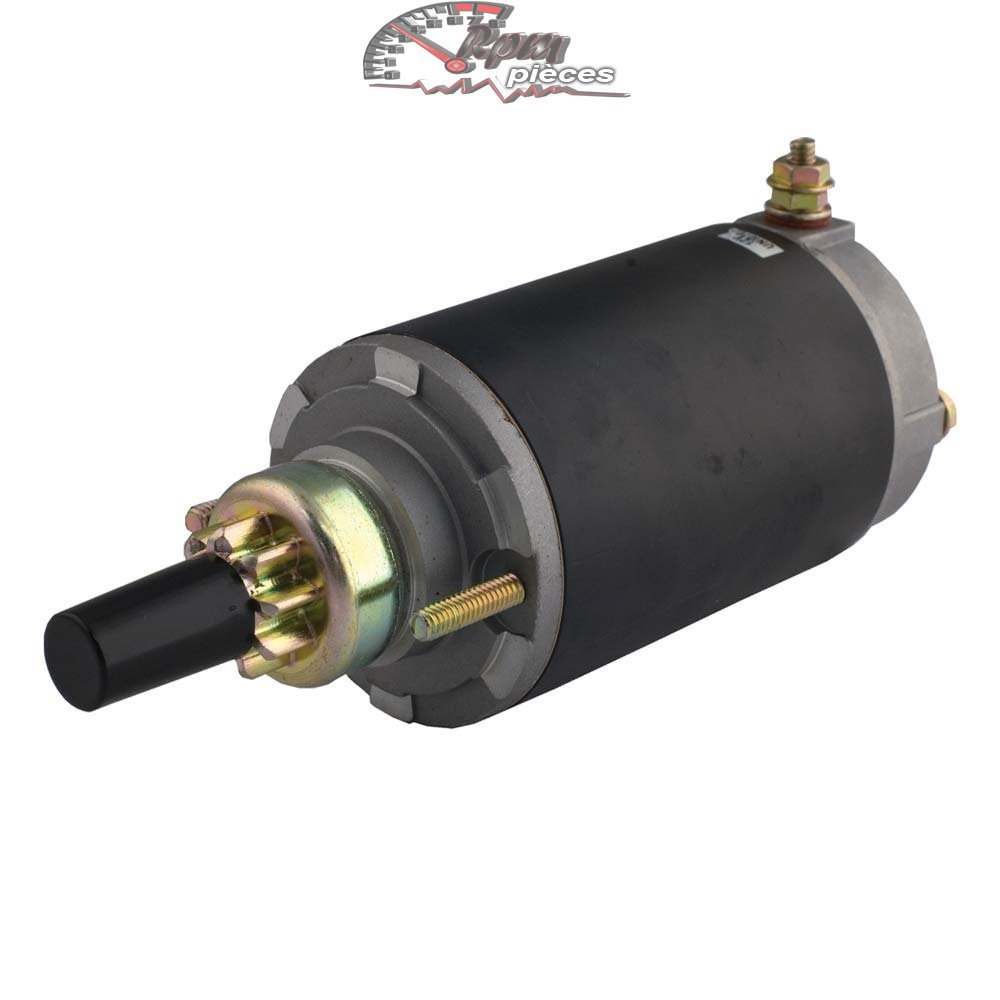 52-098-12 Electric Starter Kohler