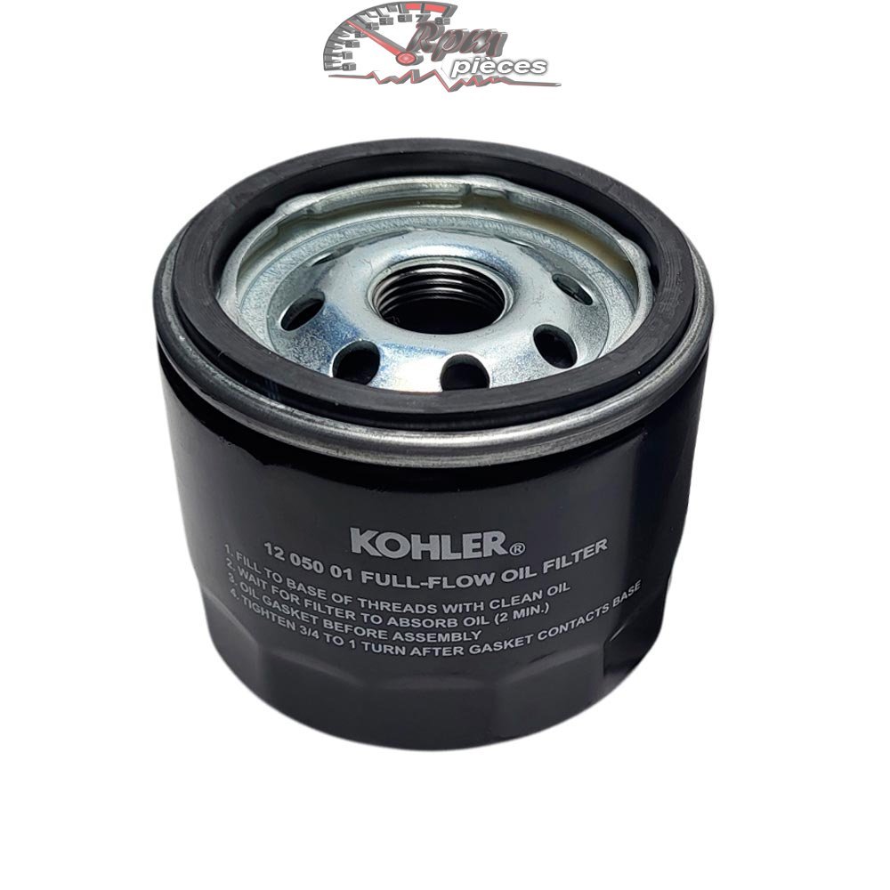 12-050-01-S Filtre à huile Kohler