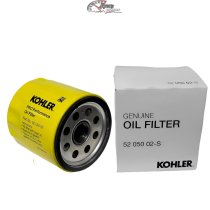 52-050-02-S Oil filter Kohler