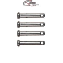 90701-732-000 Wheel pins Honda