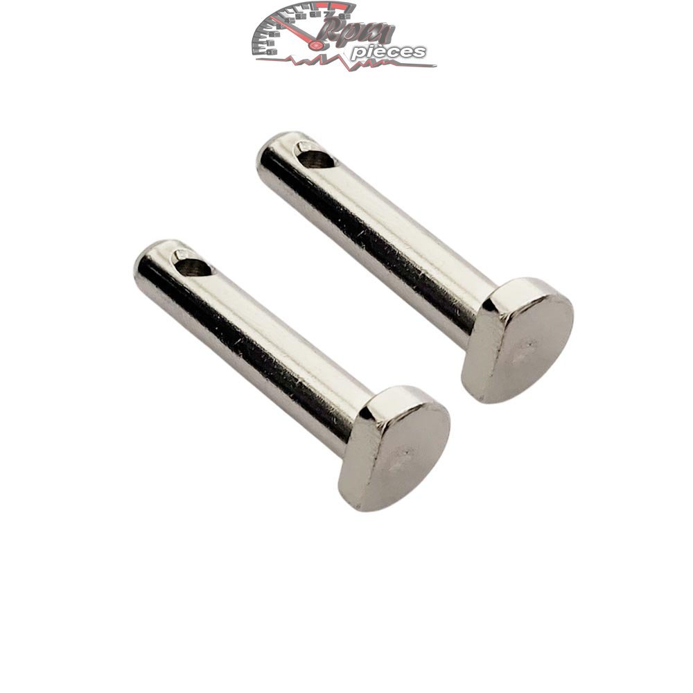 90702-743-000 Wheel pins Honda