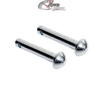 90757-767-000 Auger Shear Pins Honda