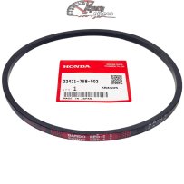 22431-768-003 Traction Belt Honda