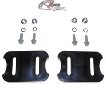 30-6473 Patins de souffleuses Honda