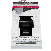 30-6473 Patins de souffleuses Honda