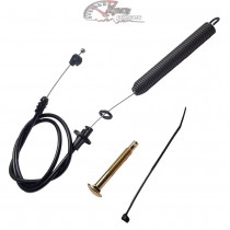 21547197 Clutch cable Ariens