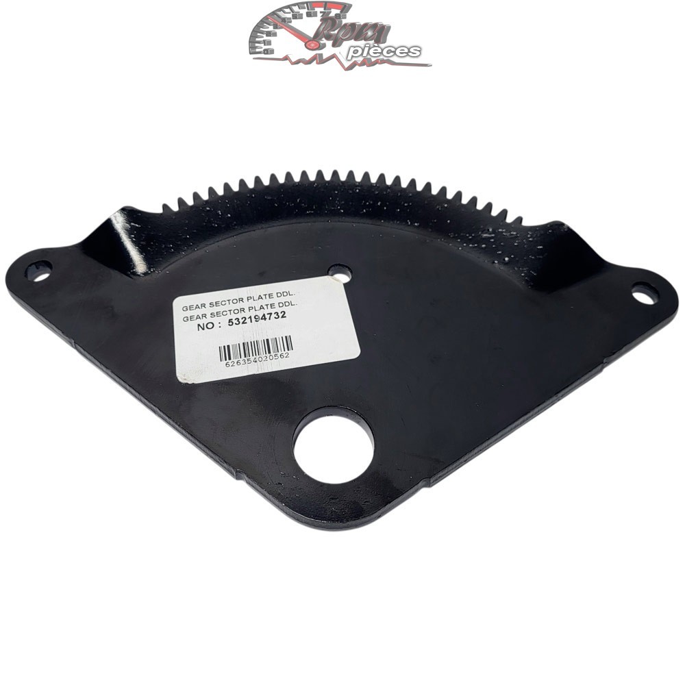 21546335 Ariens Steering Gear