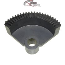 136874 Craftsman, Husqvarna Steering Gear