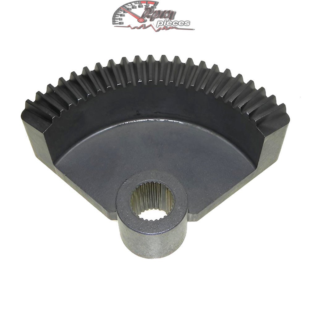 136874 Engrenage de direction Craftsman, Husqvarna