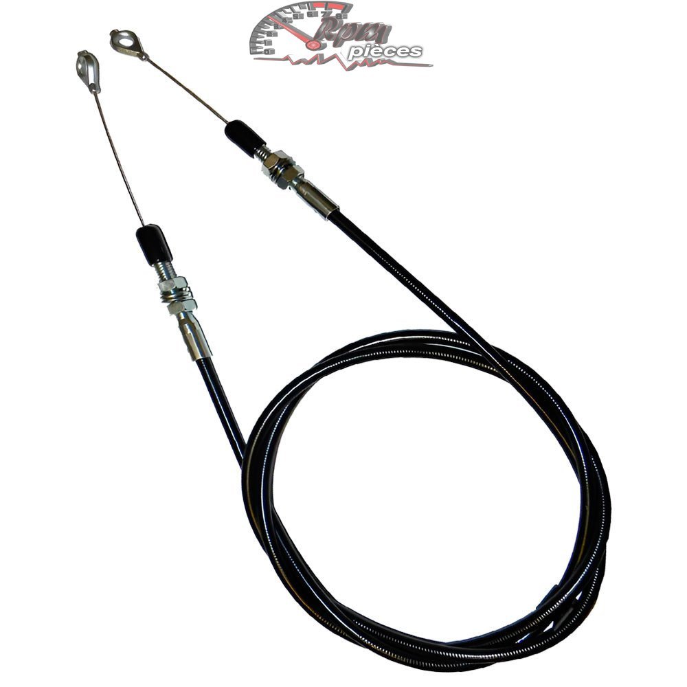 MJ4052 Drop Deflector Cable Craftsman