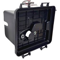 17220-ZM0-030 Boîtier de filtre à air Honda