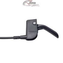 421249 Câble de direction assistée des roues Craftsman, Husqvarna