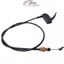 421249 Craftsman wheel power steering cable
