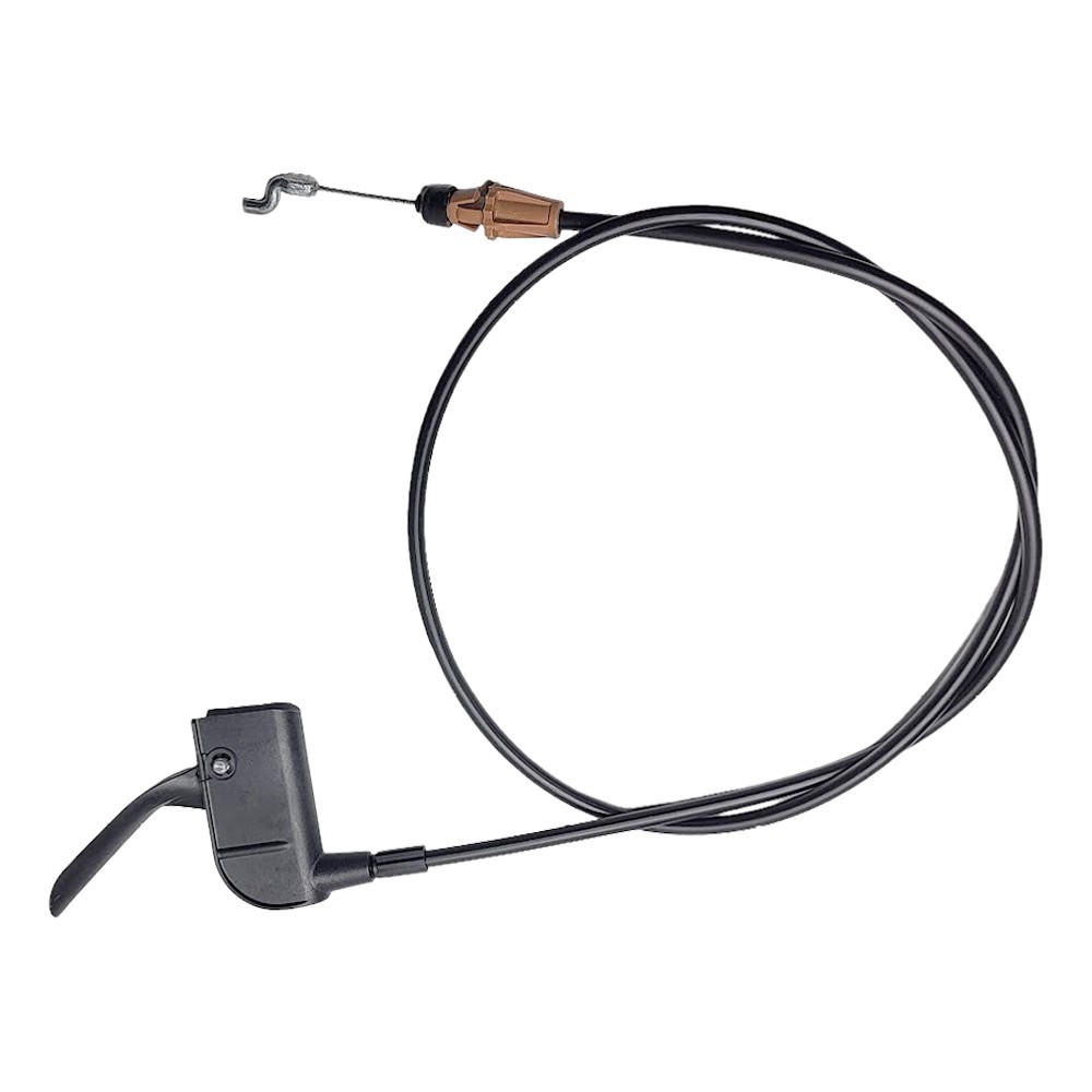 421249 Câble de direction assistée des roues Craftsman, Husqvarna