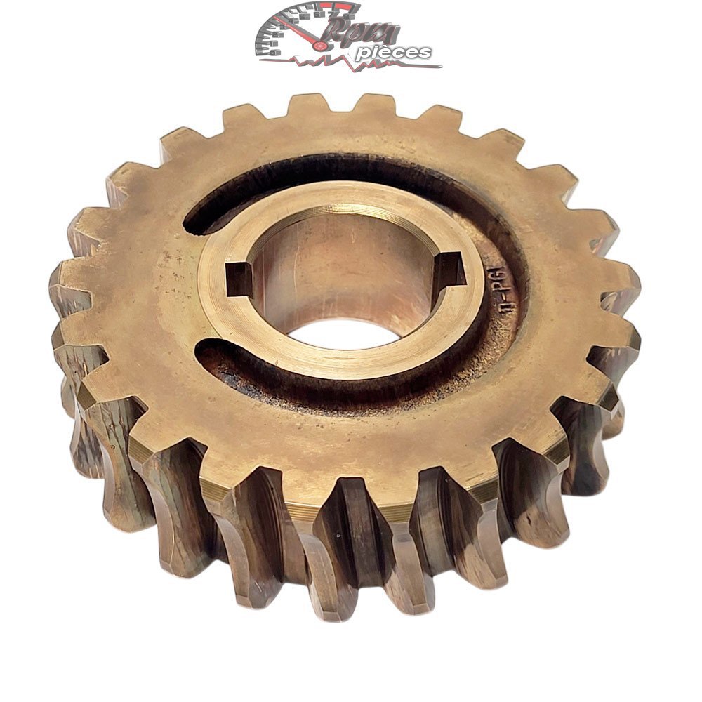 53730MA Engrenage à vis sans fin Craftsman, Murray