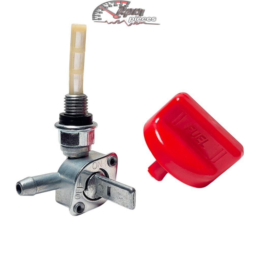 35857 Fuel valve LCT