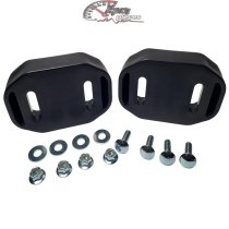 72603100 Patins de souffleuse Ariens