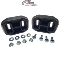 72603100 Patins de souffleuse Ariens