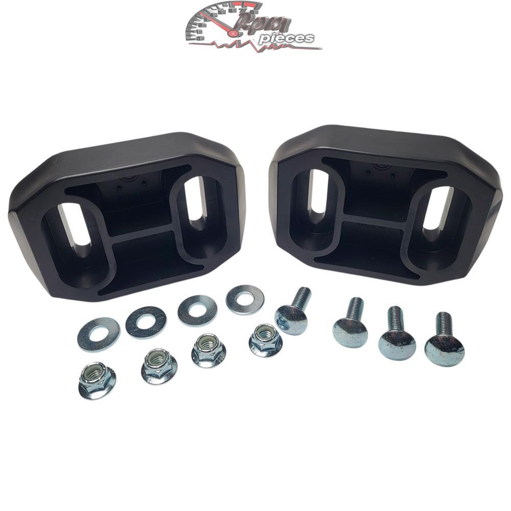 72603100 Patins de souffleuse Ariens