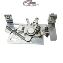 33131A Assembled Control Tecumseh