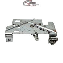 33131A Assembled Control Tecumseh