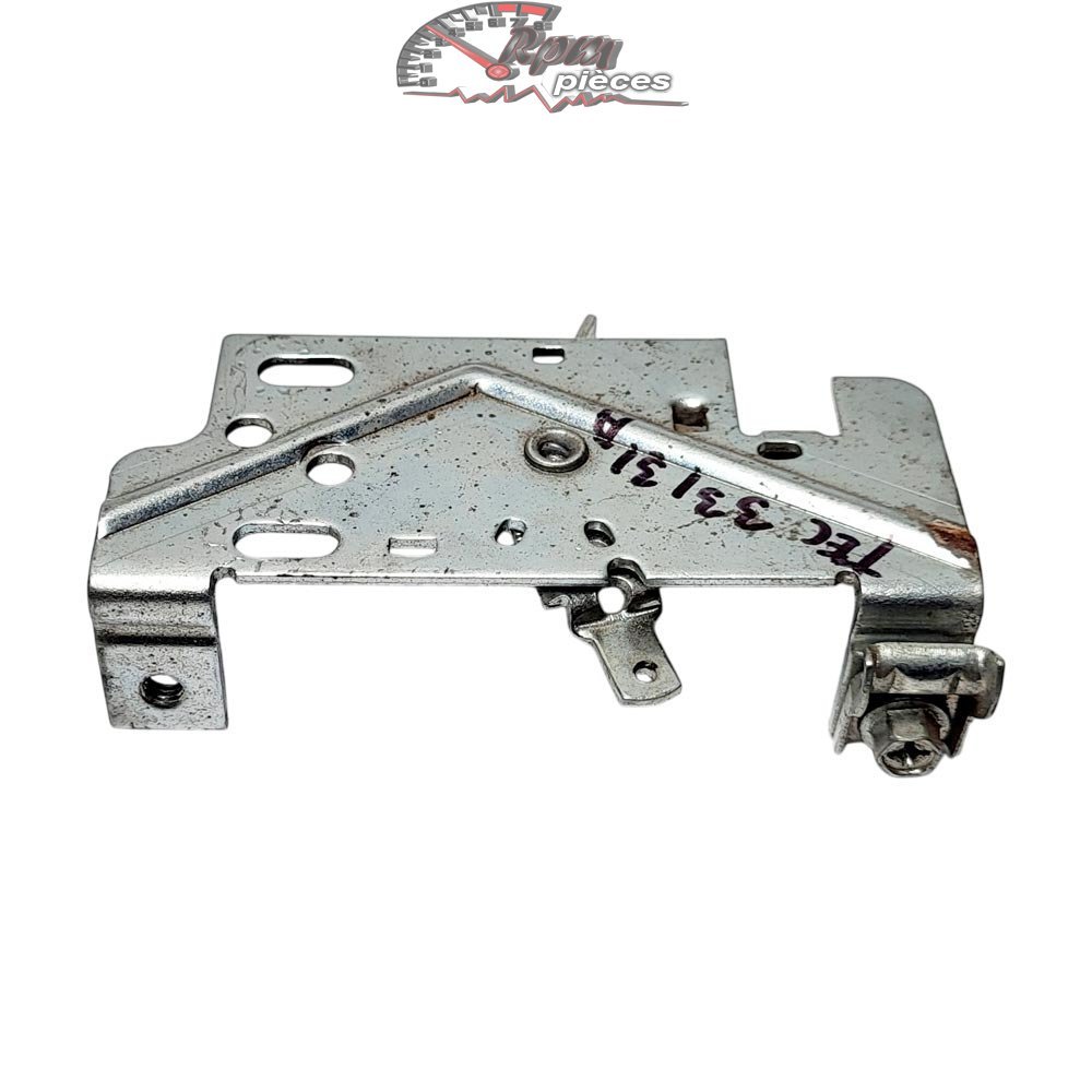 33131A Assembled Control Tecumseh