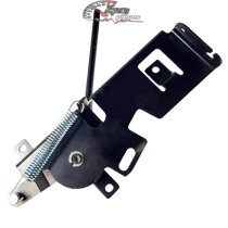401246 Clutch lever Craftsman