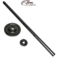 04201-767-000 Track Shaft Honda