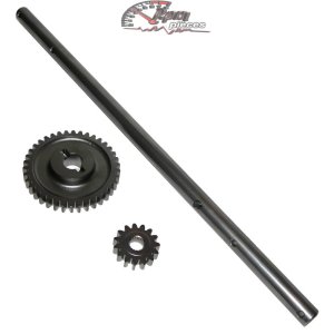 04201-767-000 Track Shaft Honda