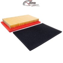 751-10298 Filtre à air Powermore