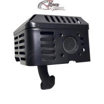 18310-ZF1-000 Silencieux Honda