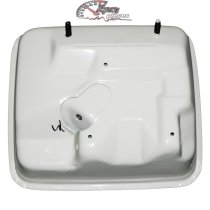 17510-ZE2-20ZA Fuel Tank Honda