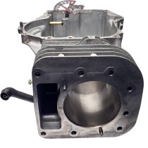 591465 Briggs & Stratton Cylinder Block