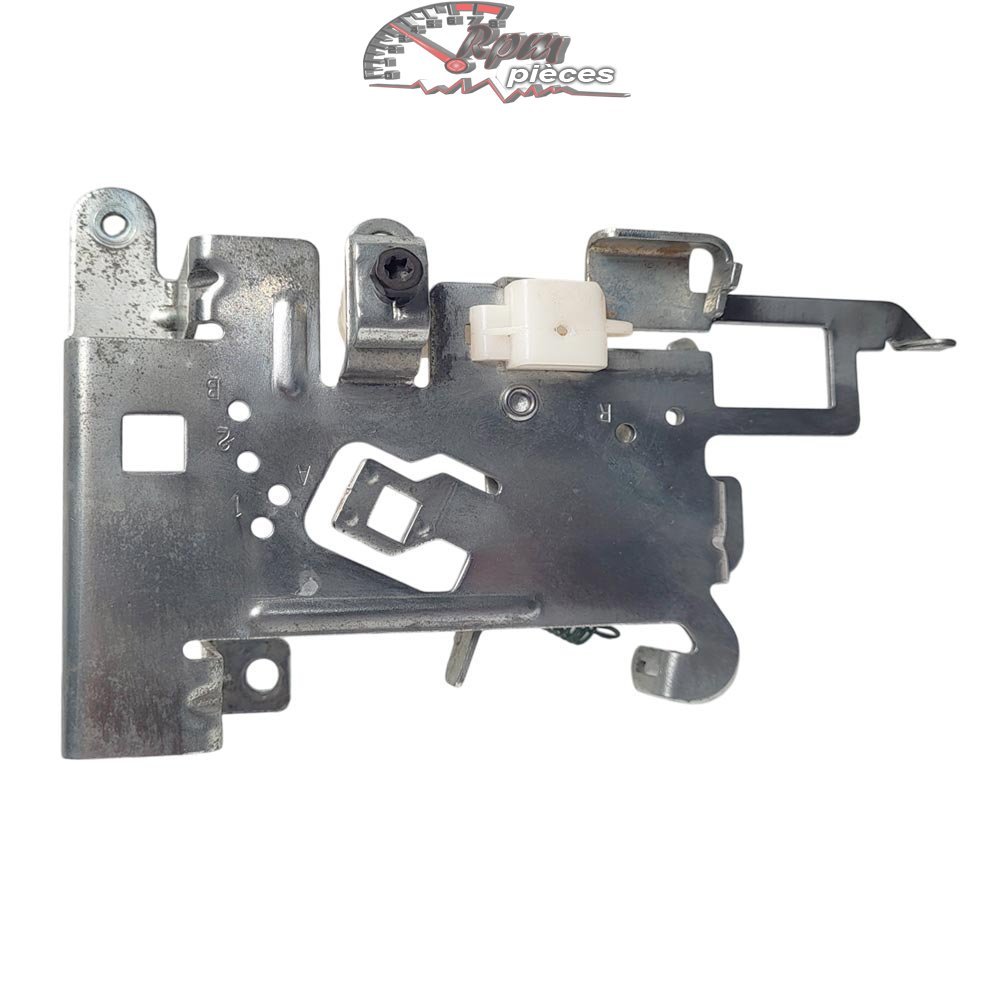 597209 Assembled Control Briggs & Stratton