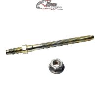 690227 Double-Threaded Stud   Briggs & Stratton