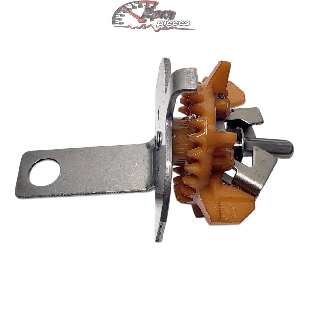 691968 Governor gear Briggs & Stratton