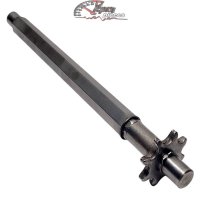 585855MA Hex Shaft Craftsman