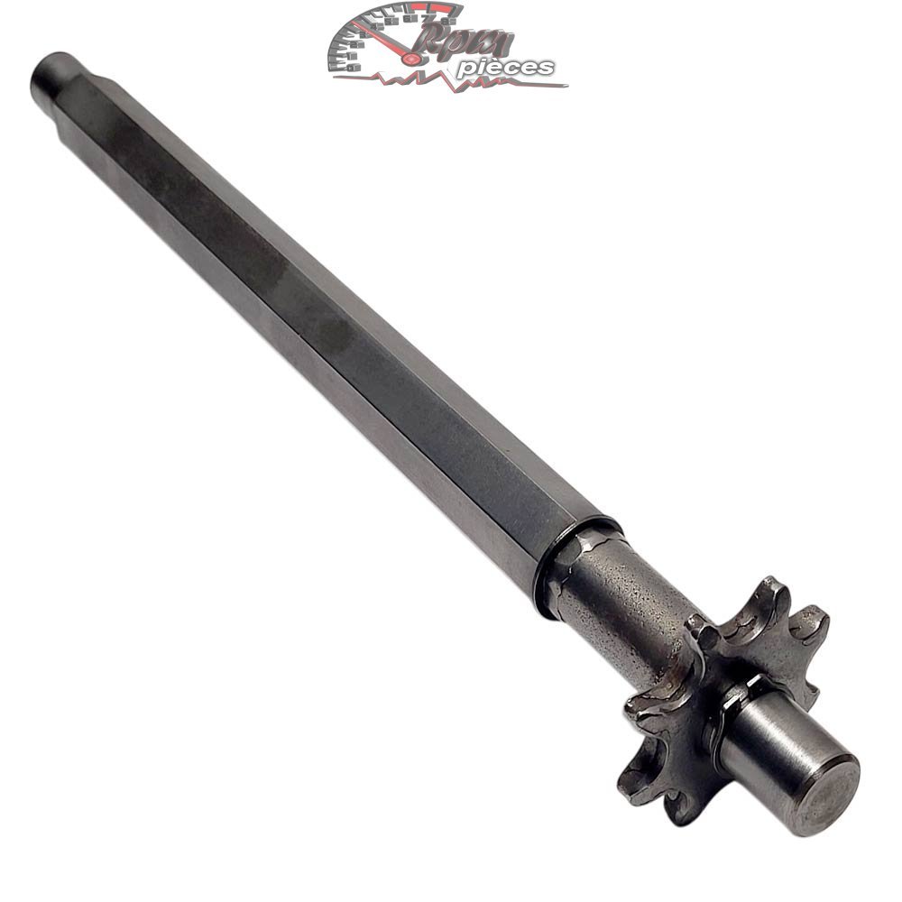 585855MA Hex Shaft Craftsman