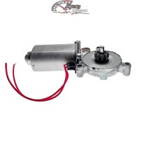 Q070025 Moteur de rotation de l'éjecteur de neige Gripo