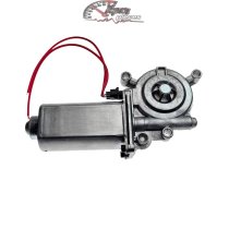 Q070025 Moteur de rotation de l'éjecteur de neige Gripo