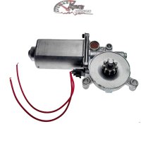 Q070025 Gripo snow thrower rotation motor