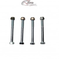 102038 Boulons de sécurité