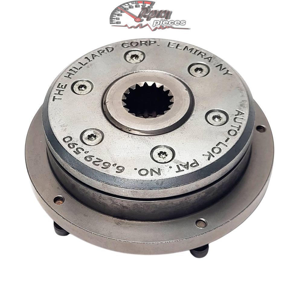 1501619MA Embrayage de roue Craftsman, Murray