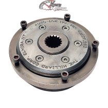 1501619MA Lock Clutch Craftsman, Murray